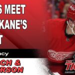 Patrick Kane Interested In Returning, Other Star Needed | Karsch and Anderson