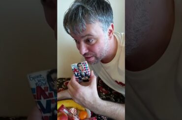 Čarobni medenjak - Aleksandar Vučić (imitacija)