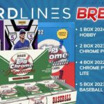2024 Bowman. 2023 Chrome Platinum Hobby. 2022 Chrome Platinum. 2023 Elite Extra. Break 150-53. 6/4