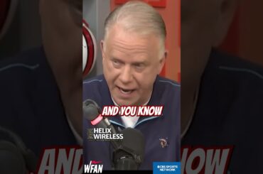 "It Is Not Over" Boomer Isn't Giving Up On the Rangers #LGR #WFAN #NHL