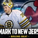 Bruins and Devils Would Make Great Trading Partners | Bruins Beat