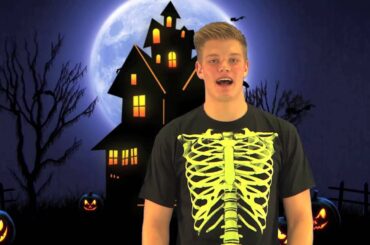 Oct 31, 2015 Promo- Logan Von Ruden