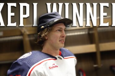 KEPI KJ has a nice ring to it 😄