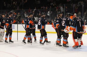 Highlights - 1.1 at Henderson