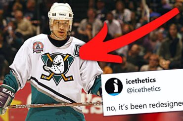 Please don't mess this up Ducks...