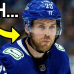 Canucks fans don't know how to feel about THIS...