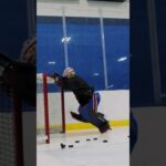 NHL GOALIE IMPRESSIONS | Ivan Fedotov #Flyers #hockey #NHL