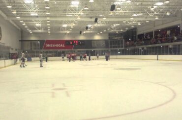 John Hayden vs Sam Gardine