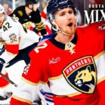 Gustav Forsling DOES IT ALL | Playoff Mixtape from #42 ‼️