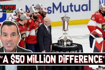 What Would a Stanley Cup Title Mean for the Florida Panthers? David Samson Breaks it Down