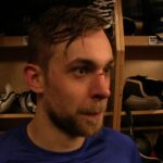 Jan. 25, 2019 | Jan Rutta Postgame