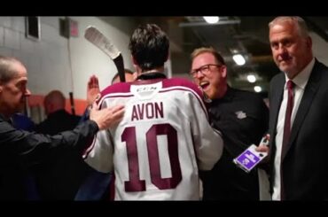 Sights & Sounds: Pesky Petes come roaring back in Memorial Cup tie-breaker