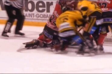 Antti Raanta #32 "Ei vettä, Raantaa rakkaampaa"