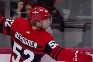 All 15 Jonatan Berggren Goals in the 2022/23 Season