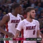 Tyler Johnson (23 points) Game Highlights vs. San Antonio Spurs