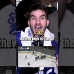 VERY KNIES. NO MATTHEWS NO PROBLEM. #leafs #bruins #Toronto #nhl #hockey #boston #mapleleafs