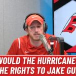 Will Carolina Hurricanes trade Jake Guentzel before free agency?