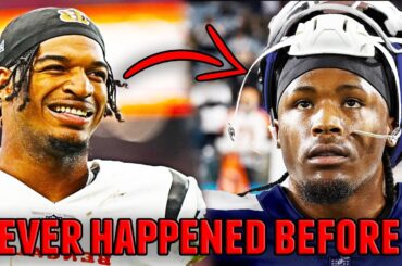 A Huge Cincinnati Bengals Roster Decision is About To Be Made...