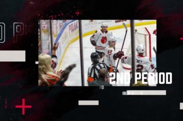 IceHogs Highlights: IceHogs vs Moose 4/15/23