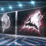 #306 Rouyn-Noranda Huskies 3 Gatineau Olympiques 4 - 28 12 2022