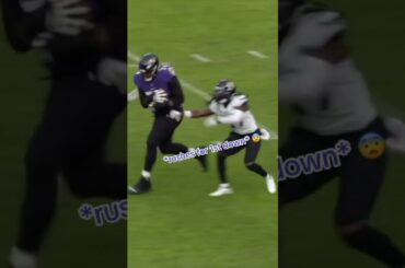 When John Harbaugh Couldn’t Believe his Player DID THIS 🤯🍿 #shorts #nfl
