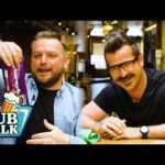 Pub Talk  - Season 2 - Episode 3 - Sporting Director Stephen Hogan