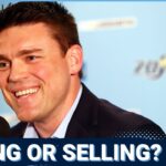 MAILBAG: Should the Rays Be Buyers or Sellers at the Deadline? | Locked On Rays