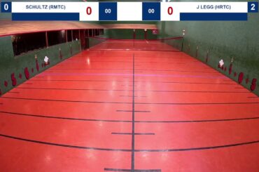 2024 PF 2 - Schultz vs J Legg