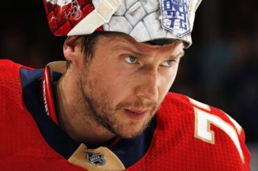 This Shouldn't Be Possible | NHL Stanley Cup Final GM 1