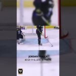 2023-24 Wheeling Nailers Season Review: Jordan Frasca