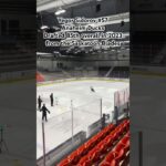 Yegor Sidorov Skating Testing @ Ducks Dev Camp Day 1 #hockey #nhlducks #flytogether #duckshockey