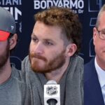 Verhaeghe, Tkachuk & Coach Maurice | SCF Postgame Interviews | 6.8.24