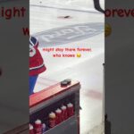 nobody wanted them 💔 #Hockey #NHL #Shorts