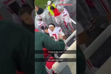 When The Other Team Wants Your QB!!! 😆 🤣 💪