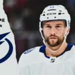 Luke Glendening Highlights