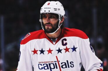 Alexander Ovechkin Highlights - " Whatever It Takes " ( HD )