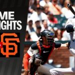 Yankees vs. Giants Game Highlights (6/2/24) | MLB Highlights