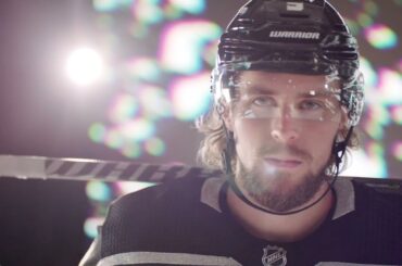 NHL Hockey Portraits Los Angeles Kings 2021-22