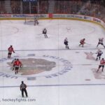 Devante Smith-Pelly vs Connor Murphy Feb 17, 2018