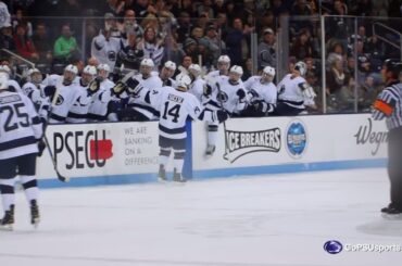 2017-18 Penn State Hockey Story - Episode 4