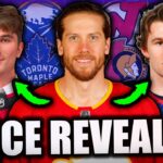 JACOB MARKSTROM COULD GET TRADED FOR… WHAT??