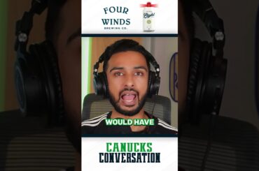 Should the #Canucks bring back Jalen Chatfield in free agency?