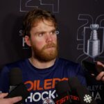 POST-RAW | Connor McDavid 06.10.24