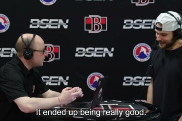 Wyatt Bongiovanni Year End Availability