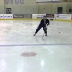 2.23.2016 - Lars Voit - Puck Alignment with Weight Transfer