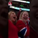 Kirby Dach snipe show🎯 #shorts #reels #hockey #skills #shootout #goal #nhl #montreal #habs