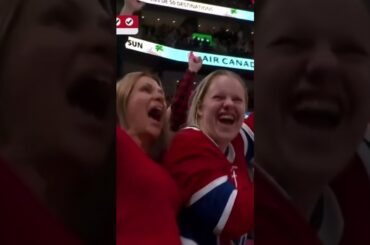 Kirby Dach snipe show🎯 #shorts #reels #hockey #skills #shootout #goal #nhl #montreal #habs