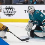 Nashville Predators vs. San Jose Sharks | FULL Shootout – Nov. 09, 2019