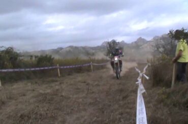 ISDE 2013 Day 3, Test 3, Arzachena, Matthew Phillips #23