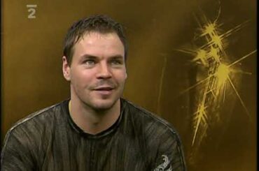 Momenty Play-Off - Richard Král a Nájezdy v Semifinále 1994 Sparta - Pardubice